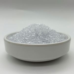 FUXI PA6+30%GF Wear-Resisting Reinforced Nylon Polyamide Modified <b>Plastics</b> 100% Virgin Material Injection/Extrusion Grades - Product Image 4