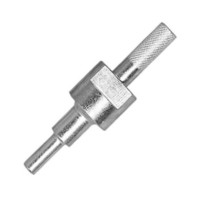 แยกหมุดยึดเพลาข้อเหวี่ยง