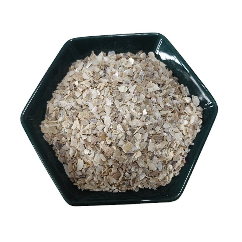 Natural Crushed Mother Pearl Polished Seashell Chips Eco-Friendly Non ...