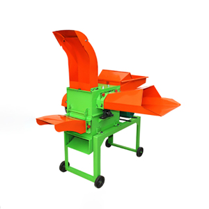Frantoio per erba pula taglierina per alimenti animali macchina per la macinazione <span class=keywords><strong>di</strong></span> grani <span class=keywords><strong>di</strong></span> mais - Product Image 5