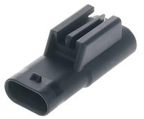 Cắm Ô TÔ, cảm biến áp suất Radar cắm van điện từ 3p Kết nối 7031a-1. 2-11-a1 PA66 + GF 705-285 - Product Image 4