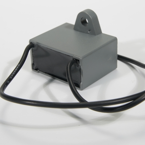 Condensador <span class=keywords><strong>CBB61</strong></span> <span class=keywords><strong>3UF</strong></span> 4UF 5UF 6UF <span class=keywords><strong>250VAC</strong></span> 300VAC 450VAC con Cable o Terminal para Ventilador o Ventilador de Torre - Product Image 6