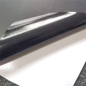 ม้วนไวนิลตัดด้วยฟองที่มีความหนืดสูงสำหรับโฆษณาในร่ม/กลางแจ้งสติกเกอร์ตกแต่งผนังสำหรับตกแต่งรถงานแต่งงาน - Product Image 2