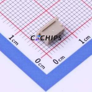 IPCW130H15NG010 Housing (Wire-to-Board / Wire-to-Wire) P=1.25mm Connector 1x5P 1.25mm 1 5 - Product Image 2