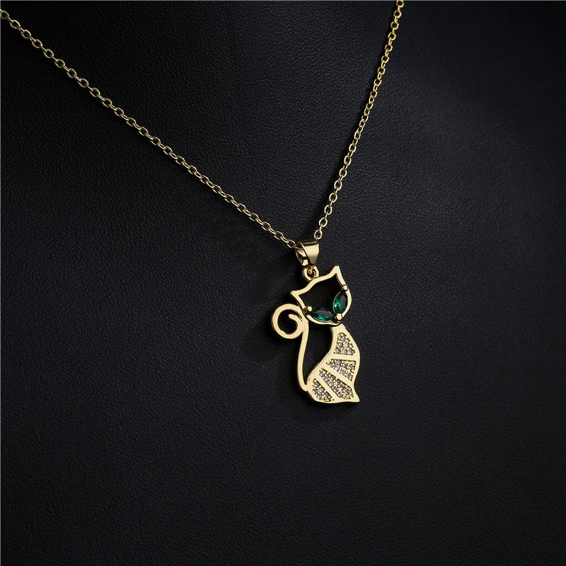 สีเขียว