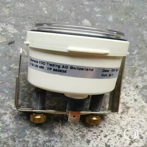 Indicador de Nivel de Aceite 863935 para Motores Marinos 290A D41B TAMD31A TD100 TAMD122A TWD1230VE - Product Image 2