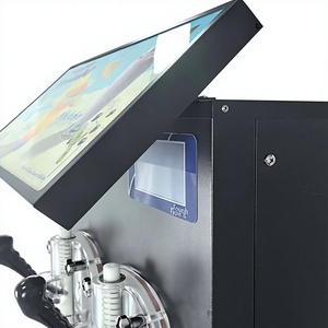 Distributeur automatique de smoothies aux fruits frais 7L 1 réservoir pour événements et fêtes avec systèmes de paiement intelligents - Product Image 2