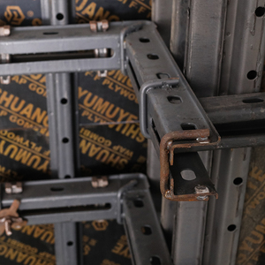 XuYang Baustoffe Bau beton Stahls cher wand Schalung stütz <span class=keywords><strong>system</strong></span> - Product Image 5