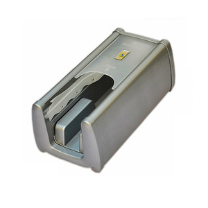 100% Machine <span class=keywords><strong>automatique</strong></span> jetable de distributeur de couvre-chaussures de taux d'usure correct écologique - Product Image 5