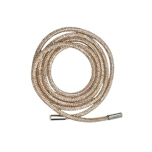 Cordoncini Decorativi in Cristallo Fai-da-Te per Felpe e Giacche, Accessori Sostituibili <span class=keywords><strong>con</strong></span> Strass - Product Image 4