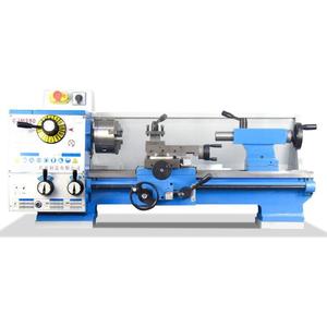 <b>Cheap</b> Small Mini Metal Turning Machine <b>Bench</b> Top Lathe Machine Made in China - Product Image 3