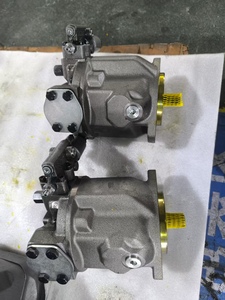 Pompe à piston hydraulique à cylindrée variable A10VSO28DFR/31R-PPA12N00 A10VSO-100DFR-31R- PKC12N00 A10VSO100LA7DS/32R-VPB12N00 A10 - Product Image 5