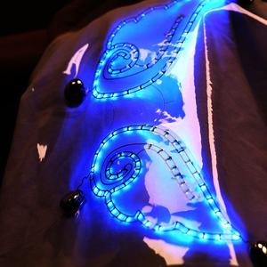 Op Maat Gemaakte Op Huisdieren Gebaseerde Elektroden Met Gezeefdrukte Koolstof-Elektrode Ag Agcl Biosensor Voor Slimme Medische Wearables - Product Image 1