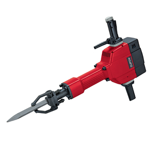 Martillo Demoledor de Concreto de 2100W, Martillo Demoledor de Alta Resistencia - Product Image 3