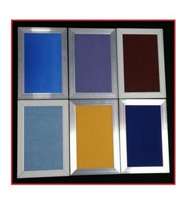 <span class=keywords><strong>Plaque</strong></span> de déflecteur acoustique en métal suspendue de haute qualité et déflecteurs de <span class=keywords><strong>bruit</strong></span> pour plafond insonorisé - Product Image 2