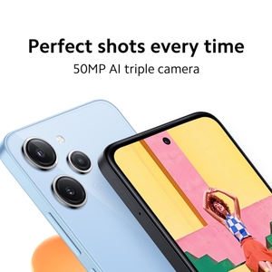 Xiaomi <span class=keywords><strong>Redmi</strong></span> <span class=keywords><strong>12</strong></span> Global, 8GB+128GB, Octa Core, Versión Global, Teléfono Móvil - Product Image 4