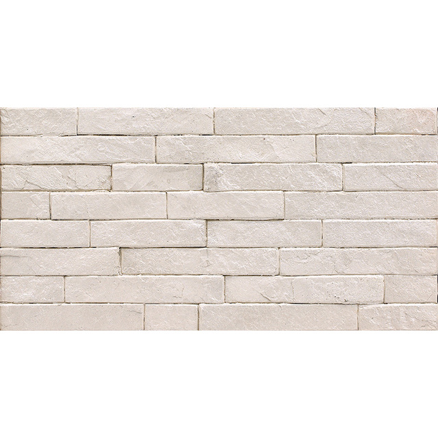 Lightweight Ultra-thin Flexible 3d Clay Tiles With New Modified Clay Materials