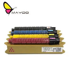 Cartuccia Toner Colorata MAYDO MPC305 per <span class=keywords><strong>Ricoh</strong></span> 305 con Confezione Bulk - Product Image 1