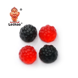Private Label Assorted Shape Colored <strong>Sweets</strong> and Candies Bulk Fruity Flavor Chewy Halal <strong>Sweet</strong> Gummy Candy - Product Image 5