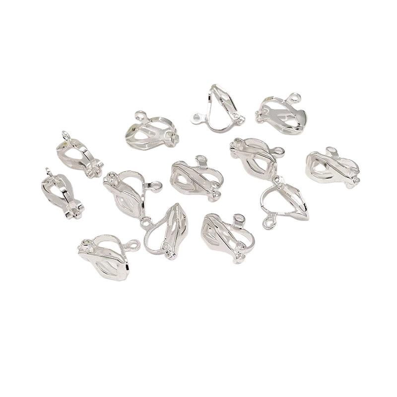 Argent (avec pendentif)