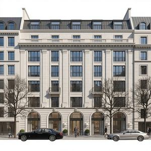 Proyecto JY, Muebles de Cocina Modulares de Diseño Moderno y Alta Calidad, Personalizados, Económicos y Ecológicos, Material de Madera, 2026 - Product Image 1