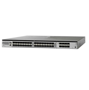 Mới ban đầu WS-C4500X-F-32SFP + 32-Port 10-gigabit Modular lõi chuyển đổi cho chất xúc tác <span class=keywords><strong>4500</strong></span>-x loạt chuyển đổi - Product Image 1