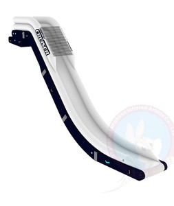 <span class=keywords><strong>Inflatable</strong></span> du thuyền trượt nước tùy chỉnh sang trọng thuyền trượt khổng lồ PVC bền Đại Dương biển Thương mại <span class=keywords><strong>Inflatable</strong></span> trượt du thuyền - Product Image 3