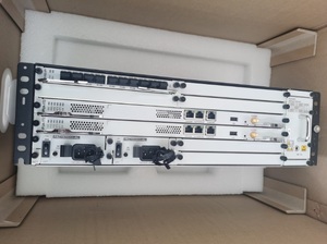 03057022 Firewall Enterprise Eudemon8000E E8KE-X-3X40GE-QSFP+ - Product Image 5