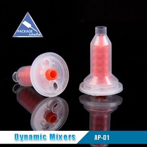 Punta PentaMix <span class=keywords><strong>3M</strong></span>: miscelazione di precisione, risultati superiori per i professionisti del settore dentale - Product Image 5