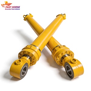 Cilindro Hidráulico Hangood Stick R9350 BH 9624692 para Excavadora, Cilindro de Cucharón, Repuestos Hidráulicos para Excavadora - Product Image 1