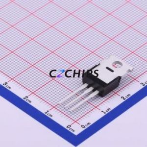 IRF740APBF ใหม่-ต้นฉบับ TO-220AB ทรานซิสเตอร์ภาคสนามทรานซิสเตอร์ (MOSFET) - Product Image 2