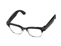 Gafas Inteligentes con IA W630T, Traducción en Tiempo Real, Reconocimiento de Objetos y Fotografías, Resistentes al Polvo y al Sudor IP66, para Viajeros Internacionales