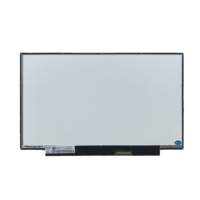 Nouvel écran LCD tactile plat pour ordinateur portable NV116WHM-T11 11,6 pouces 1366x768 WXGA 220 nits 60 Hz 40 broches EDP 16:9 BOE PCBA TFT On-Cell