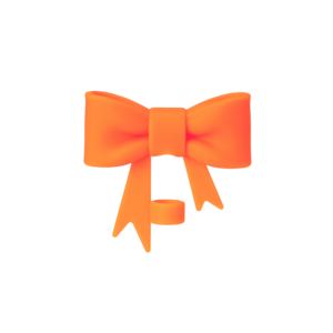 Vente flash : Perles colorées 10 mm en silicone, embout de paille en forme de nœud, design 3D, matériau de qualité alimentaire, couvre-bouchon en forme de nœud pour la décoration de montres - Product Image 3