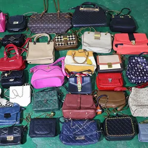 Ukay Ukay Bags Trend Bags Brand Hot Sell In Philippines Ukay Bags Top Fashion Lady Wholesale Good Quality