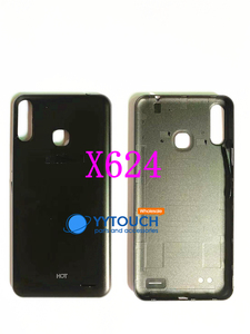 Đối Với Nắp Lưng Pin Tecno W3 Vỏ Cửa Sau - Product Image 4