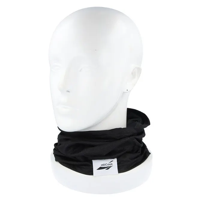 Cooling technology bandana cooler face mask neck gaiter bandana scarf