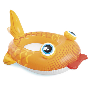 B01 <span class=keywords><strong>INTEX</strong></span> 59380 PVC Pool Cruiser <span class=keywords><strong>Inflable</strong></span> <span class=keywords><strong>Piscina</strong></span> para niños Barco para bebés - Product Image 3