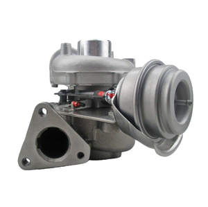 717858 717858-0001 717858-0002 717858-0003 717858-0004 GT1749V Turbo สำหรับ Audi A4 A6 VW <span class=keywords><strong>passat</strong></span> <span class=keywords><strong>B6</strong></span> AWX AVF BLB - Product Image 1