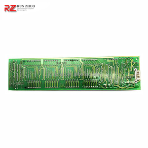 <span class=keywords><strong>Rseb</strong></span> a9693ae1 O ** S thang máy PCB board O ** S thang máy bảng mạch in - Product Image 4