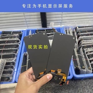 อะไหล่จอ LCD Oled ของแท้สำหรับ OPPO <span class=keywords><strong>Reno</strong></span> 5/<span class=keywords><strong>Reno</strong></span> <span class=keywords><strong>6</strong></span>/<span class=keywords><strong>Reno</strong></span> <span class=keywords><strong>7</strong></span>ชุดประกอบจอสัมผัส - Product Image 2