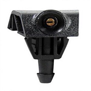 Buse de lave-glace Nissan 289329U000, en plastique mécanique réglable pour Sylphy X Trail Tiida Livina - Product Image 4