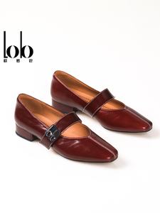 Zapatos Planos Cómodos para Mujer, Primavera 2026, con Punta Cerrada, Ligeros, Suaves, Ideales para Viajes de Primavera - Product Image 3