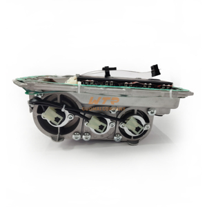 Kits de réparation <span class=keywords><strong>d</strong></span>'actionneur de boîte de vitesses pour camions lourds européens de haute qualité de la marque WTR, réf. OEM 4213559212 pour modèle <span class=keywords><strong>DAF</strong></span> XF105, garantie 1 an - Product Image 4