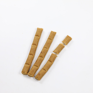 Alimento para Mascotas OEM, Golosinas Blandas y Masticables, Palitos de Carne Tiernos de 4 Pulgadas, Sabor a Pollo, 10 Unidades - Product Image 5