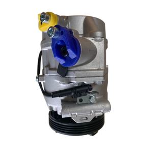 Compresor de Aire Acondicionado para Auto BMW X5 E70 4.8i 64529121760-02 6452912176002 A41015A90052 06007103 - Product Image 3