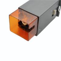 Nouveau graveur laser bleu 450 nm 20 W 12 V avec tête laser
