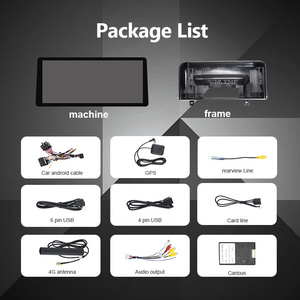 12.3 Inch Kỹ Thuật Số <span class=keywords><strong>Android</strong></span> 12 1920*720 <span class=keywords><strong>8</strong></span> Core Car DVD <span class=keywords><strong>Player</strong></span> Cho Mazda Axela 2020-2022 GPS Ô Tô Âm Thanh Stereo Phụ Kiện - Product Image 3