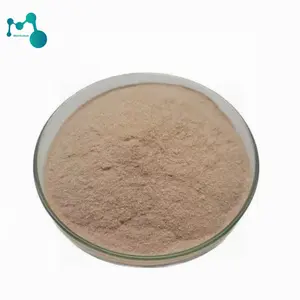 Best Raw Material Lactoferrin Supplements 112163-33-4 Food Grade 95% 99% Pure Lactoferrin Powder Lactoferrin
