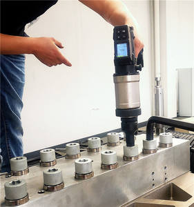 Clé à chocs rechargeable 4000 Nm - Product Image 2